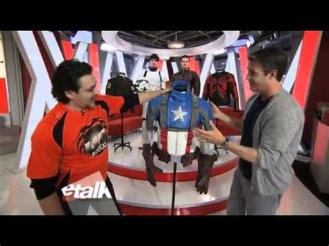 UD Replicas' David Pea on eTalk 